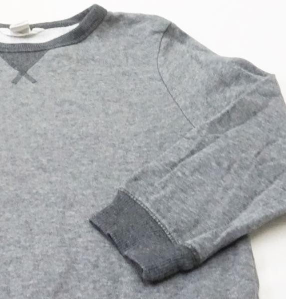 Sweatshirt Gr. 122 von H&M (787)